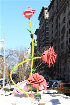 What Lies Beneath the Roses