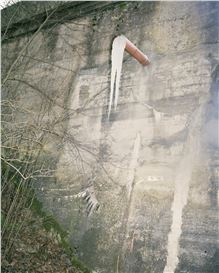 Philip Gaisser at LE BAILLI, Brussels