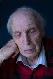 Oded Wagenstein: Silent Farewells: Suicide Among the Elderly
