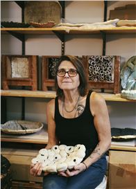 60 Over 60: Karla Funderburk