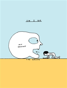 Recommended Artists at Frieze New York