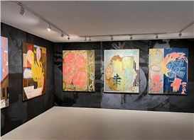 Yura Adams: A Freewheeling Conversation with Daniel Giordano