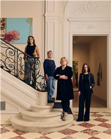 Ready for Their Reboot: How Galleries Plumb Art History’s Forgotten Talent