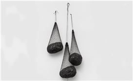 Alice Adams, Louise Bourgeois, and Eva Hesse delve into art’s ‘uckiness’ at The Courtauld