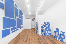 A Game Not for the Feign of Art: A Review of Trey Rozell’s “As Above, so Below” at Twelve Ten