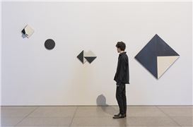 Neue Nationalgalerie Hosts Germany's First Lygia Clark Retrospective