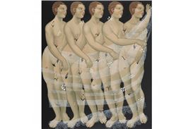 Artists Ewa Czwartos and Karolina ŻąDło Unveil a New Language of Female Presence