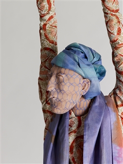 Francis Upritchard’s Alternate Universe at MUMA, Melbourne