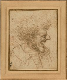 One Way to Spot a Forgery