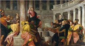 For Madrid's Prado museum, the good times just keep rolling