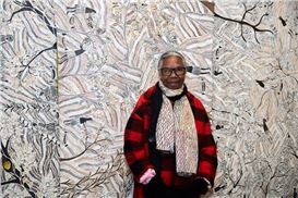 ‘Our Pattern, Our Document’: This Indigenous Australian Community Is Using Design to Assert Its Rights