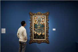 Arts Picks: Fernando Zobel show, Sun Yee and students exhibition, SCCC’s Cultural Extravaganza