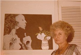 Marcia Marcus, Painter Who Gained Late-Career Raves for Her Portraits, Dies at 97