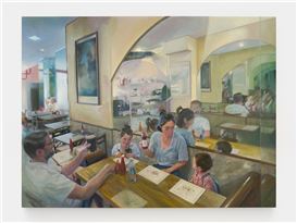 “Dumbo’s Feather” by Artist Hannah Lee