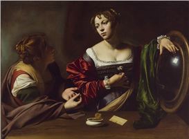 Caravaggio 2025