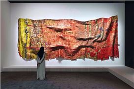 What’s on: Our pick of some of the best exhibitions to see during Art Dubai