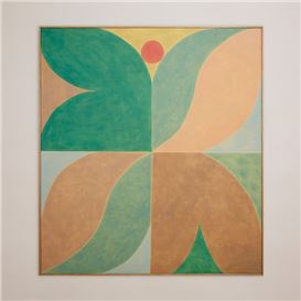 Saman and Sasan Oskouei: Flora Urbanica