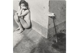 Albertina Museum Presents First Austrian Museum Exhibition of Francesca Woodman