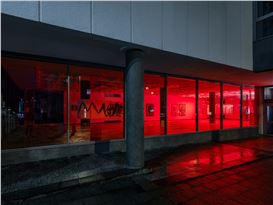 Sabīne Vernere at Meduza, Vilnius