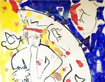 Howard Lamar and the Lineage of French Modernism