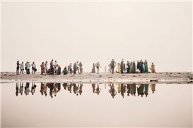 The Blank Card of Artmajeur on the Occasion of the Opening Week of the Arles Meetings 2025