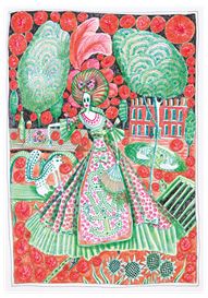 Grayson Perry Has Pulled Off Another Coup at The Wallace Collection