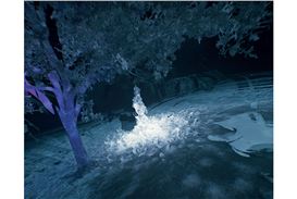 Mennour Opens an Exhibition of Works by Mohamed Bourouissa