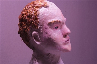 Exploring Tommy Hartung's "Dead Cinema"