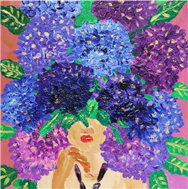 HELEN YE PLEHN: AN ARTISTIC JOURNEY