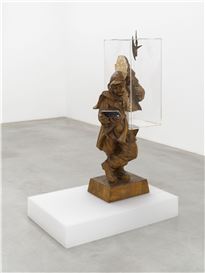 Jonas Roßmeißl at Oldenburger Kunstverein