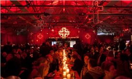 Tasmania’s Dark Mofo Is Back with a Bang – and a Car Crash: Festival Announces 2025 Program