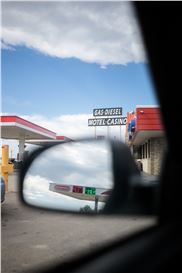 Charlie Tadlock: Cruise Control