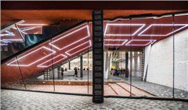 Two Decades On, UCCA Is Navigating China’s Art Boom Without Losing Its Soul