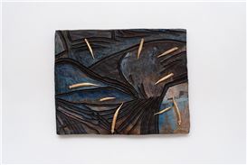 Erika Verzutti unveils "Sculptures With Wind," challenging form and stillness at Fortes D'Aloia & Gabriel