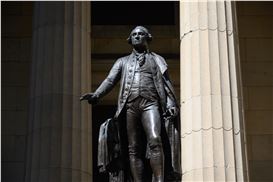 NEH Seeks Artists for ‘Garden of Heroes’  Funded with Cancelled Grants