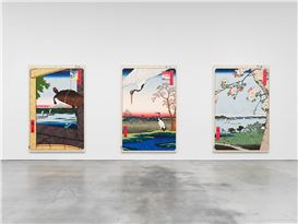 Takashi Murakami’s Serious Side