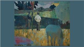 PCAI Polygreen Culture & Art Initiative presents Konstantinos Vita: Space and Memory at Delphi