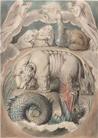 A Poetic Vision of Blake and His Legacy to Match That of Its Subject