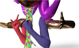 Selma Eduarda Pereira: Weaving Memory and Code Across Time