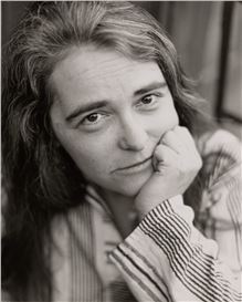 And Now for the Female Gaze