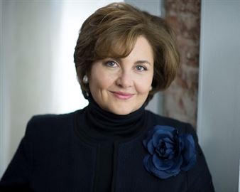 Rebecca Rabinow Elected to Richard Diebenkorn Foundation Board of Directors