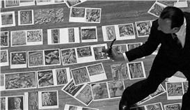 The Imaginary Museum of Maurice Lévy, Founder of Yourart