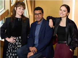 Metropolitan Museum and Watchmaker Vacheron Constantin Launch Artist Residency