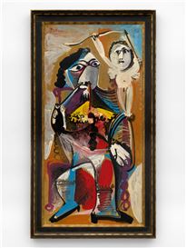 Can Art Basel and Treasure House Lure Collectors to Buy as They Once Did?