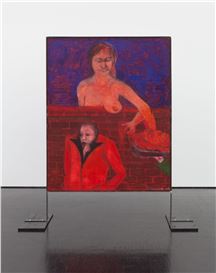 Devotion at Trautwein Herleth, Berlin