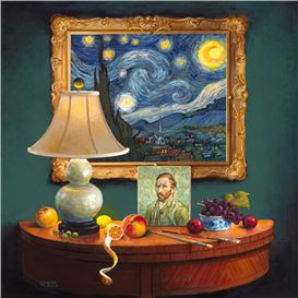 New online Cortez exhibition, conversation and sale