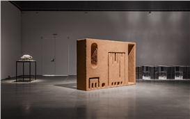 “That Which Carried Me” at Bonniers Konsthall, Stockholm