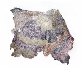 kó Presents ‘Mining Abstractions, a Group Exhibition