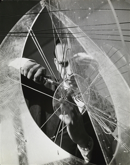 Baseltopia: Searching For Utopia (and Dystopia) at Art Basel 2015