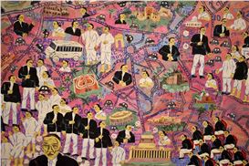 Unpacking India’s Art Market Surge—the Players Behind the Push